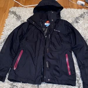 Columbia Omniheat Winter Jacket